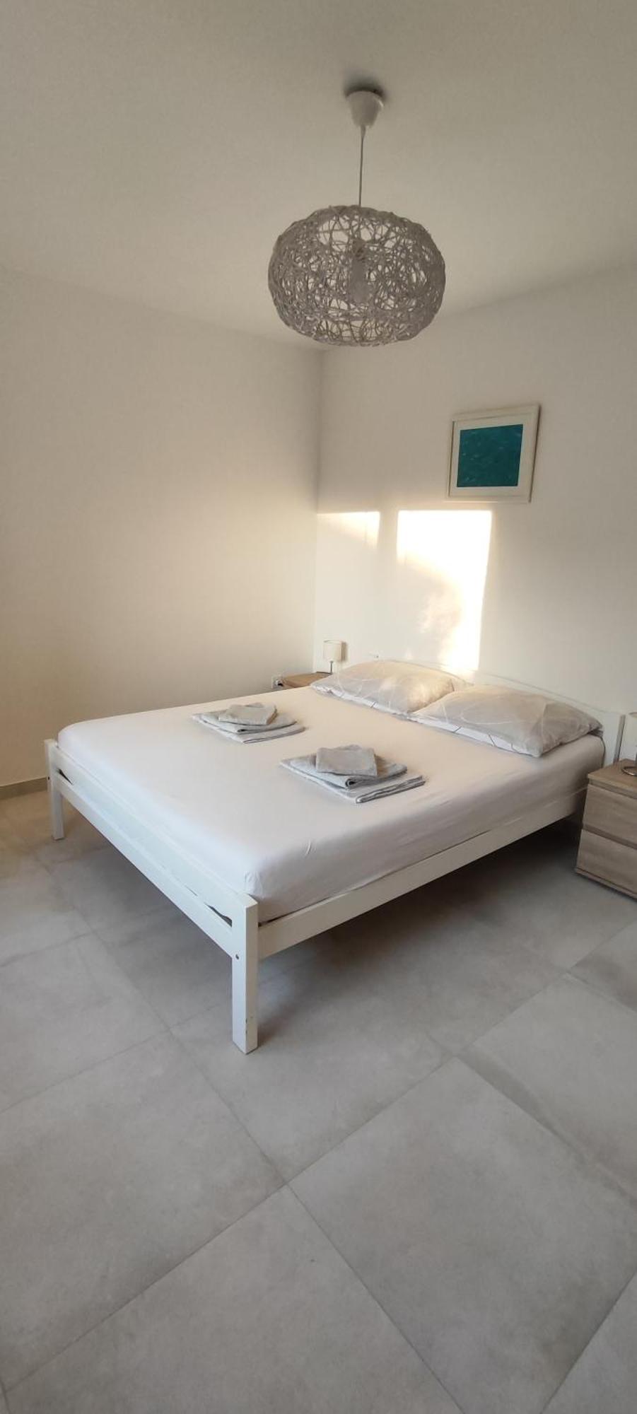 Apartman Emily, 6 Plus 2 Guests, Newly Refurbished 普拉 外观 照片