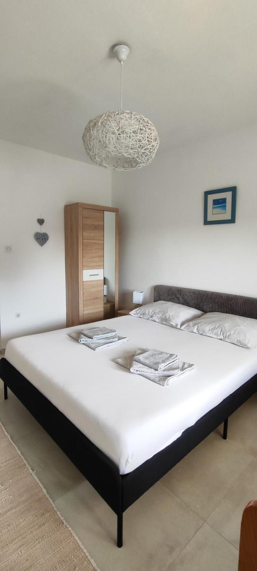 Apartman Emily, 6 Plus 2 Guests, Newly Refurbished 普拉 外观 照片