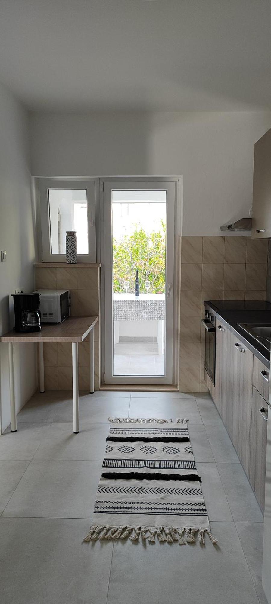 Apartman Emily, 6 Plus 2 Guests, Newly Refurbished 普拉 外观 照片