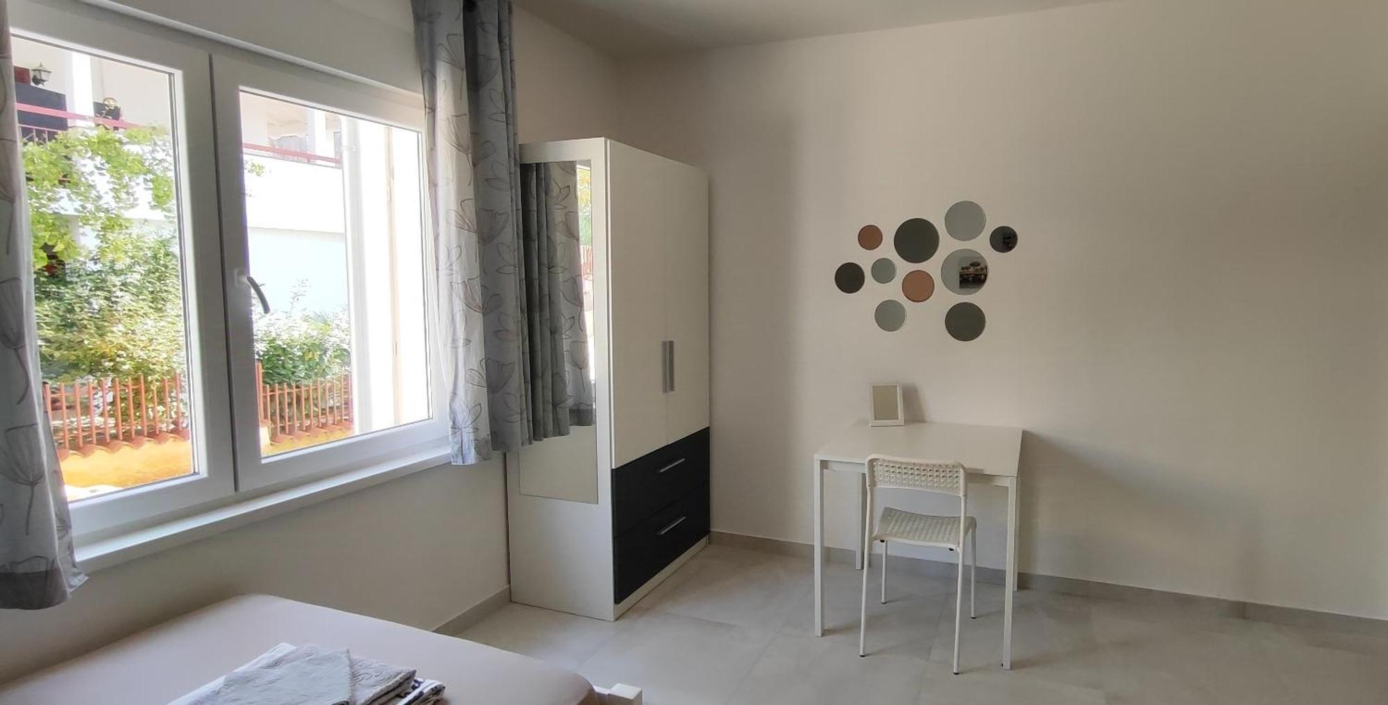 Apartman Emily, 6 Plus 2 Guests, Newly Refurbished 普拉 外观 照片