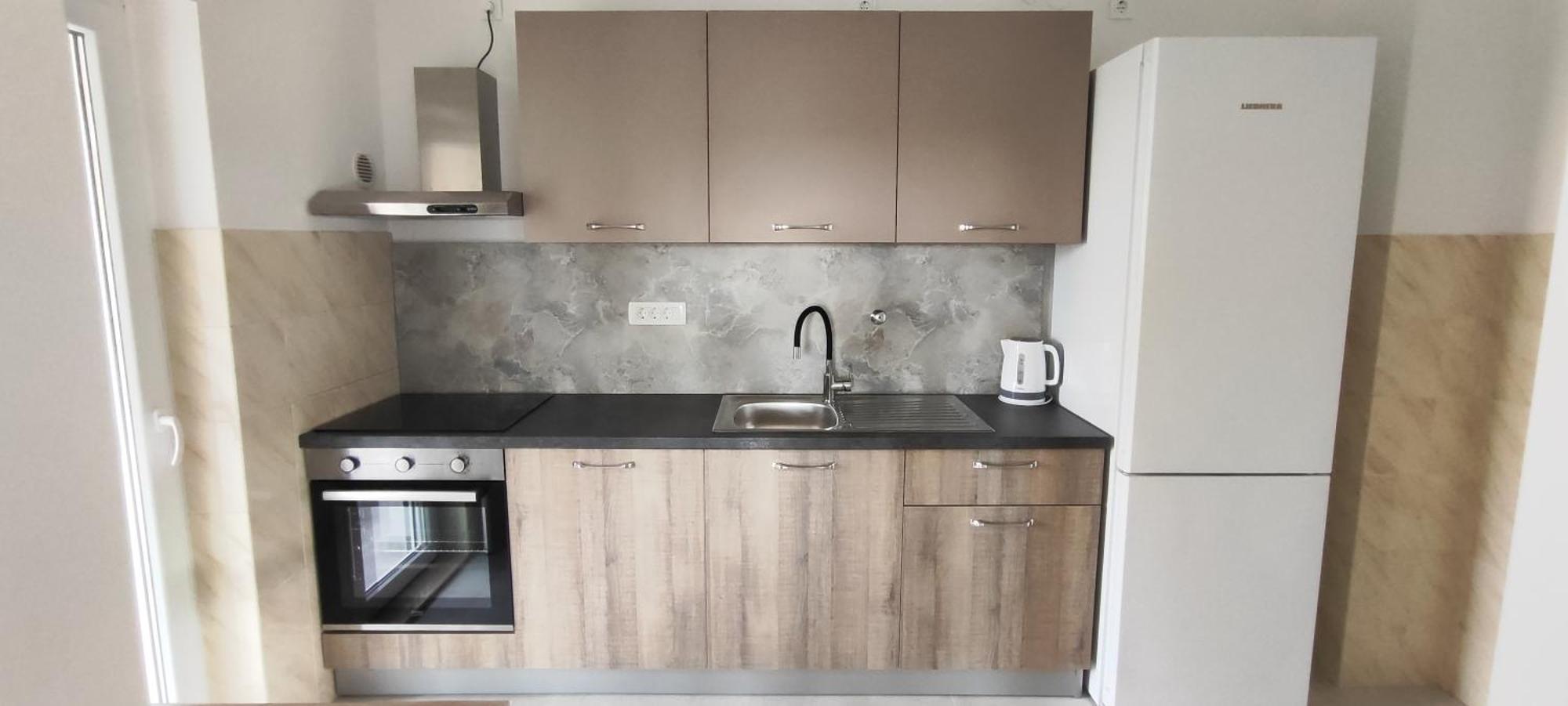 Apartman Emily, 6 Plus 2 Guests, Newly Refurbished 普拉 外观 照片