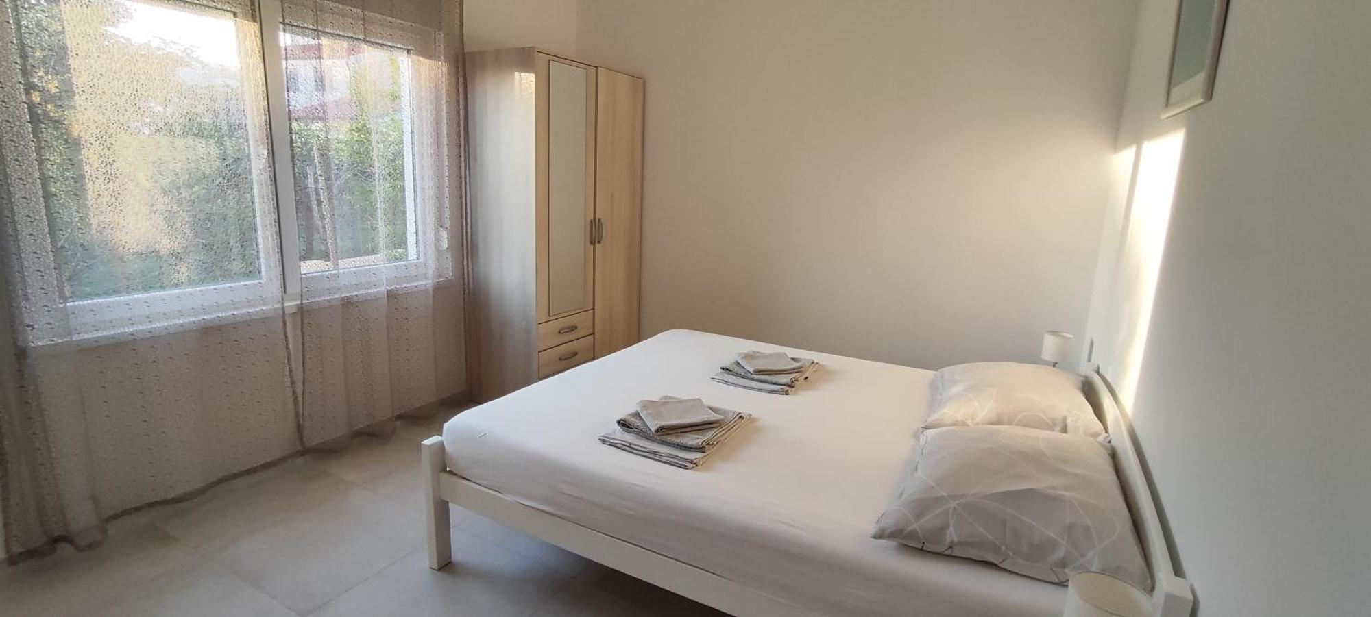 Apartman Emily, 6 Plus 2 Guests, Newly Refurbished 普拉 外观 照片