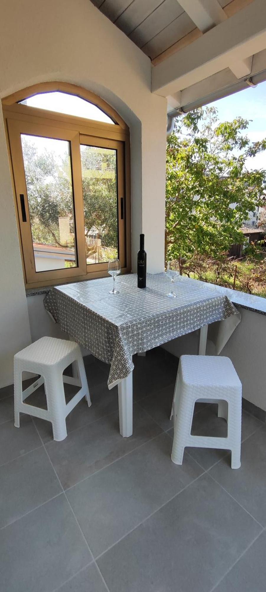 Apartman Emily, 6 Plus 2 Guests, Newly Refurbished 普拉 外观 照片