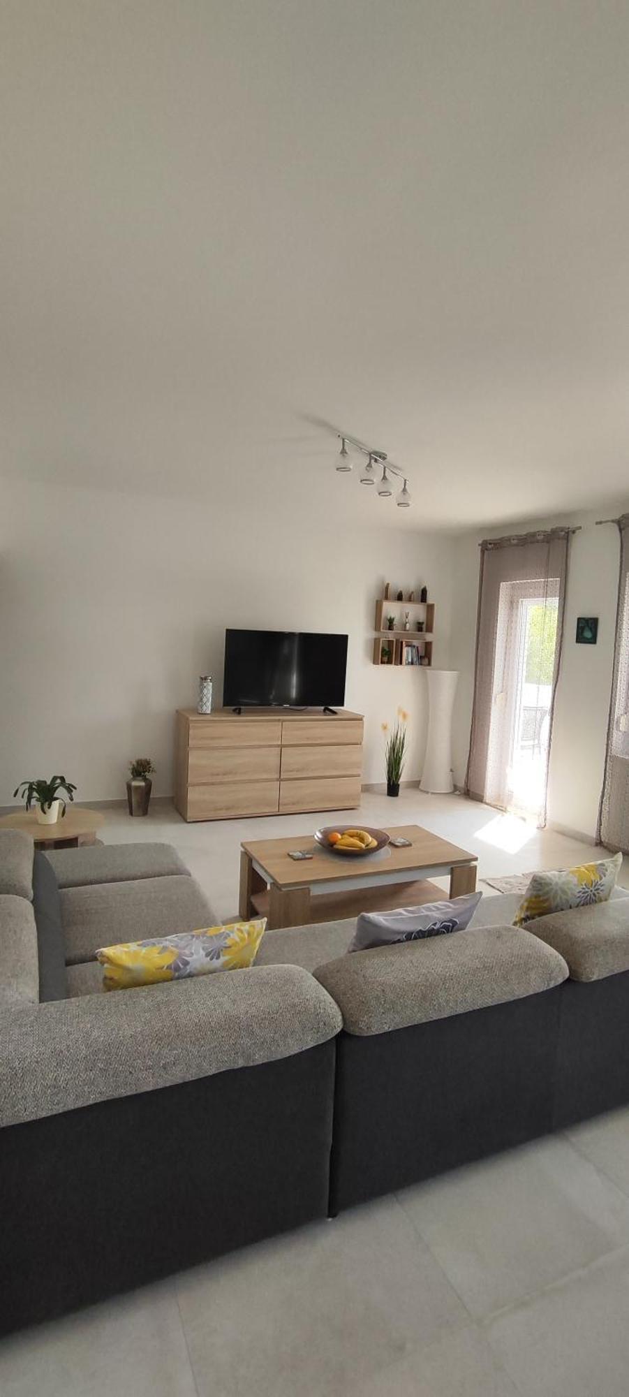 Apartman Emily, 6 Plus 2 Guests, Newly Refurbished 普拉 外观 照片